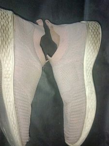 Comfortable For Walking Smooth Sole