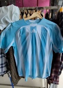 Adidas Argentina Soccer Jersey✅✅