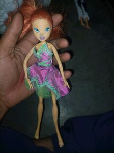 Doll