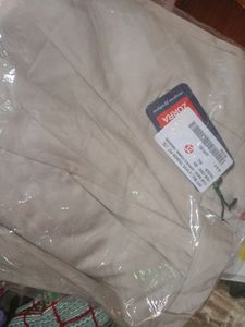 Beige Pant