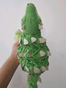 IKEA Dinosaur plush/soft toy