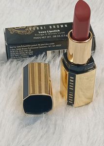 Bobbi Brown Luxe Lipstick
