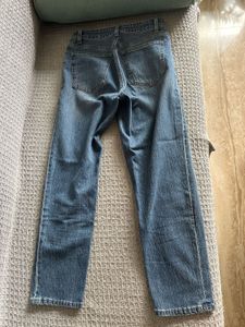H&amp;M Mom Jeans – EU 36, Hardly Worn