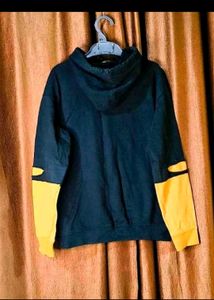 Combo Of 3, 2 Sweater n A Hoodie, mix sizes