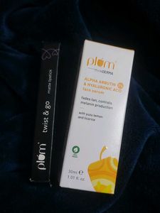 Plum Set Of 5 Products