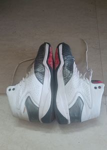 Fila Basketball Shoes