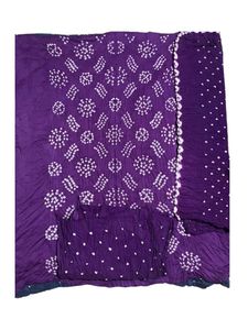 Premium Bandhani Dress Materials Set