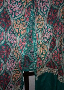 Woolen Suit For Women