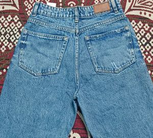 SASSAFRAS JEANS👖