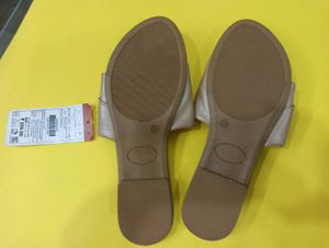 New Chappal