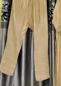 Elegant Pakistani Salwar Suit(Offer Price)