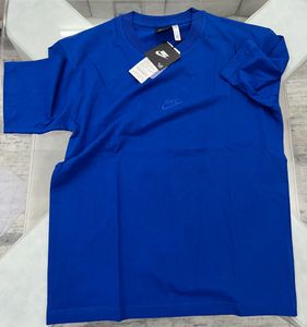Nike Tshirt Drop Shoulder M XXL