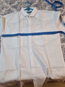 Brand New White Shirt