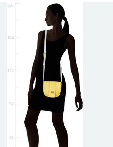 Caprese Crossbody Bag