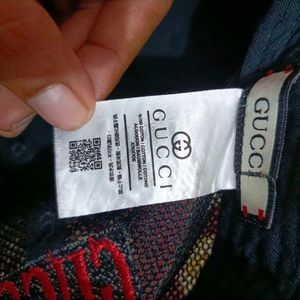 Gucci Cap