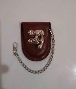 Premium Pocket Watch Case