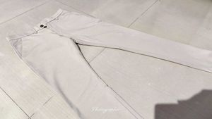 Stylish Beige Pants