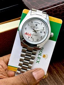 Rolex Watches For Men New Stock