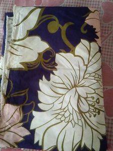 2 Single Bed, Bedsheets.