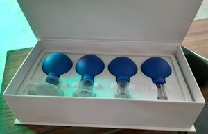 Facial Cupping Kit