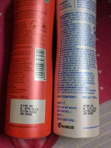 Secret Temptation Deodorant Duo