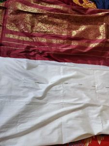 13)GADWAL SILK SAREE( Original 3500) Limited Offer