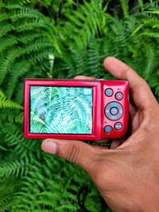 CANON IXUS 175 Digital Camera