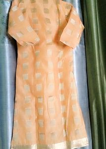 New Beautiful Wedding Kurti