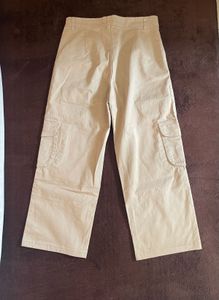 Cargo Pant