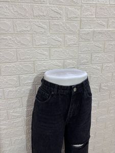 Zara denim