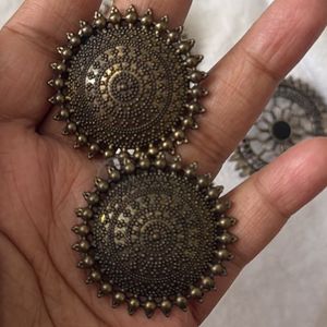 Earrings Set