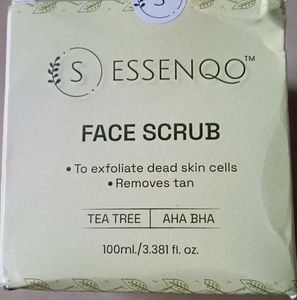 Essenqo skincare set💝