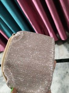 Sparkly Pouch