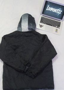 Unique Graphic Jacket