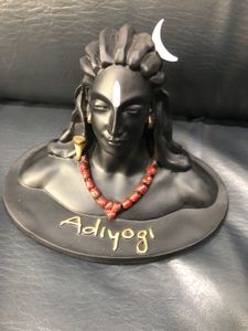 Adiyogi Idol Showpiece