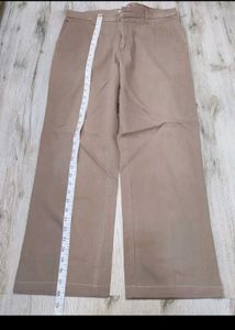 sc4454 Oxemberg Cotton Pants size 34
