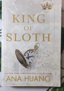 King of Sloth