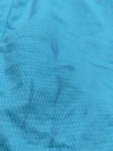 Blue Shirt ( M ) 💙