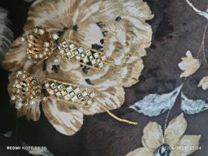Full Earings