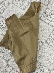 Dress Blouse