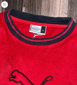 PUMA Original SWEATSHIRT