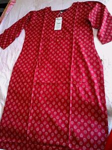 Summer Special Kurti