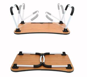 Brand New TEKCOOL Foldable Study Table