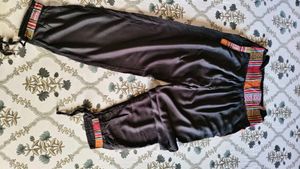 Stylish BLACK BOHO INDIE Tracks