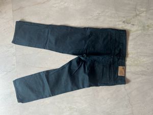 Otto Brand Blue Denim Pant 36”