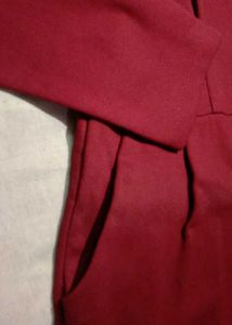 Fitting Is Not Good For Me