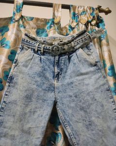 Branded Pretty Roadster Jeans
