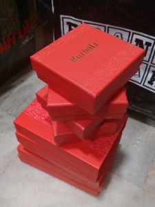 Jewellery Box