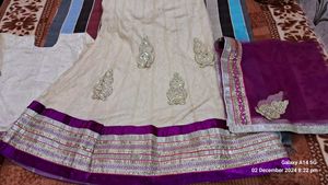 Lehenga Choli.