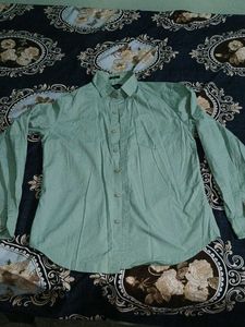 Highlander Shirt For Men